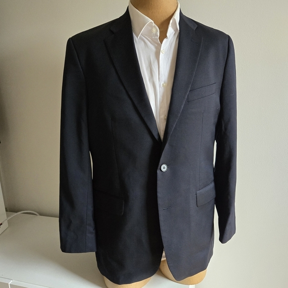 Baumler Other - 🇩🇪BAUMLER Dark Navy Sport Coat